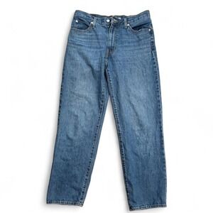 Levi's blue jeans, Size 28" #denim
